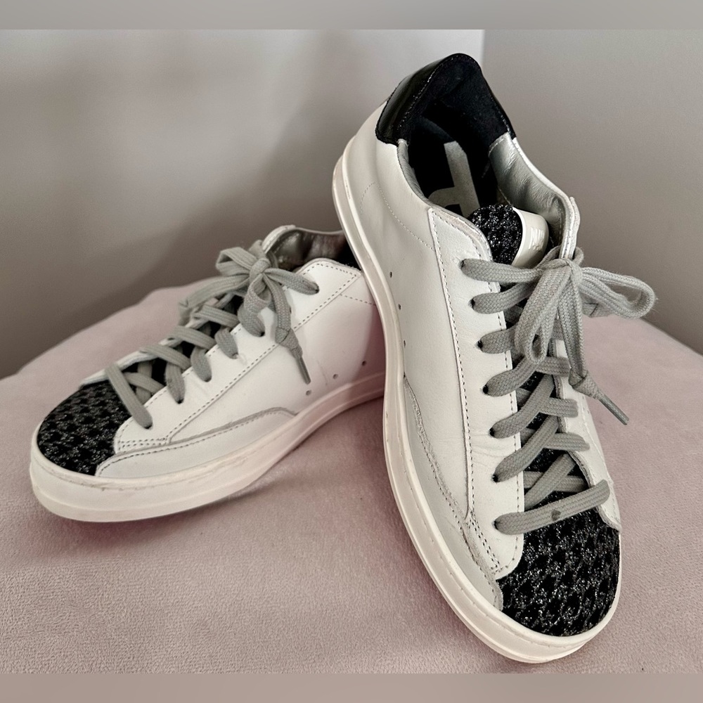 Women’s P448 John Sneaker